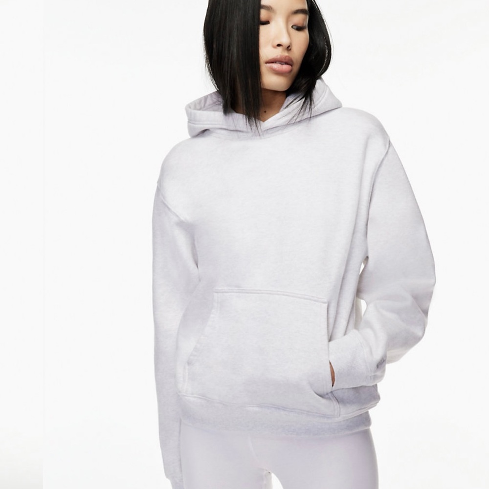 Aritzia TNA perfect hoodie